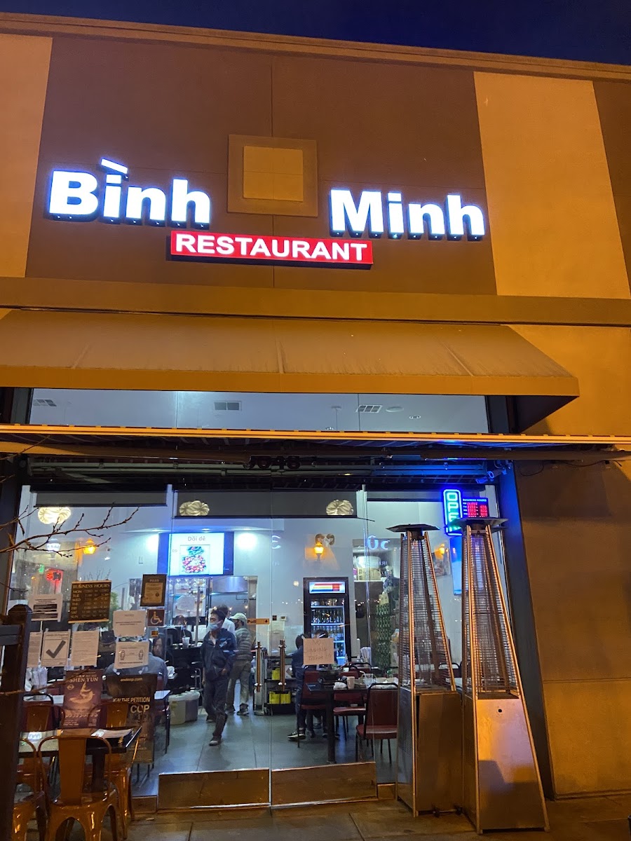360 Chinese & Vietnamese Cuisine