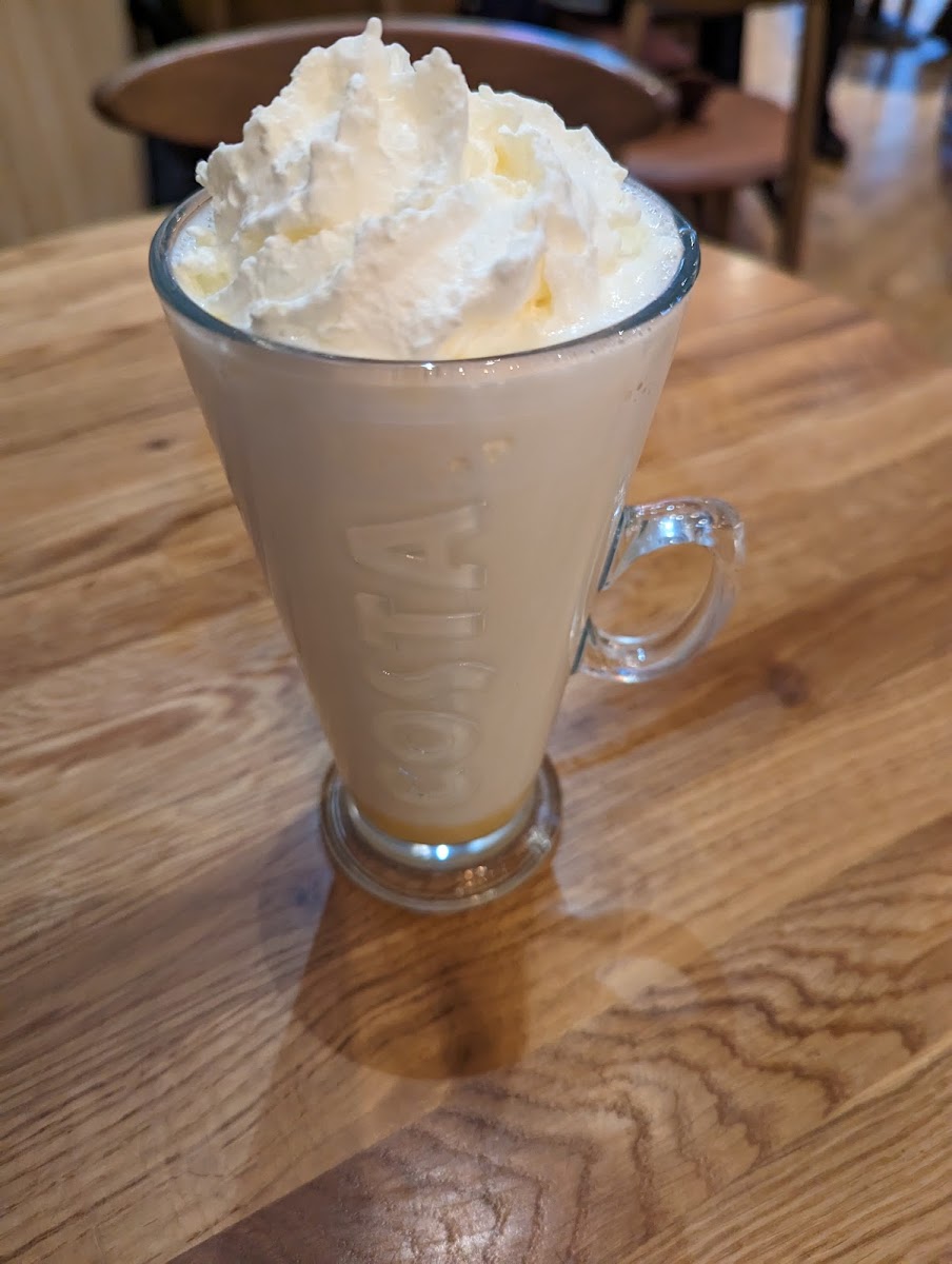Costa Coffee photo 10