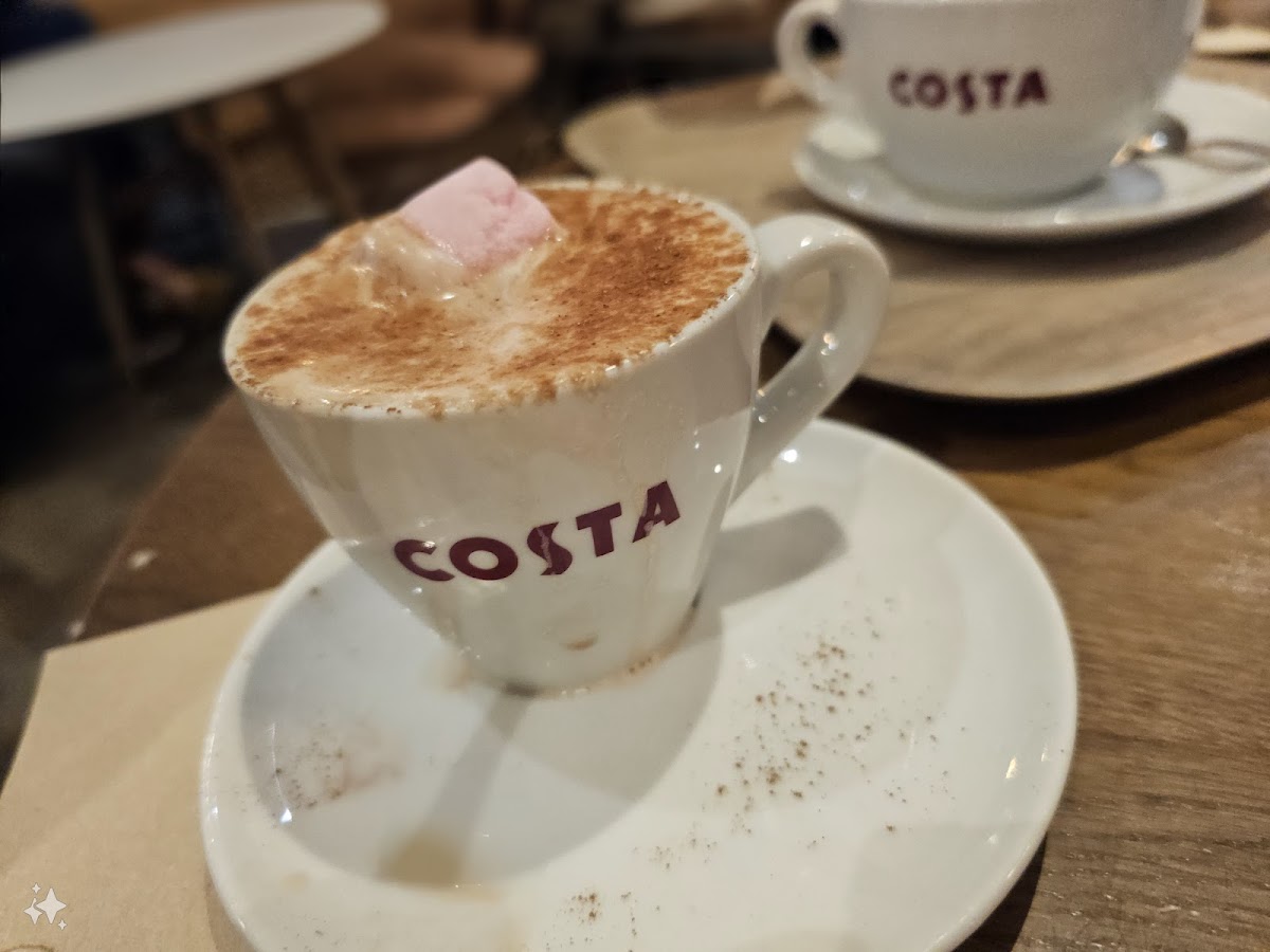 Costa Coffee photo 2