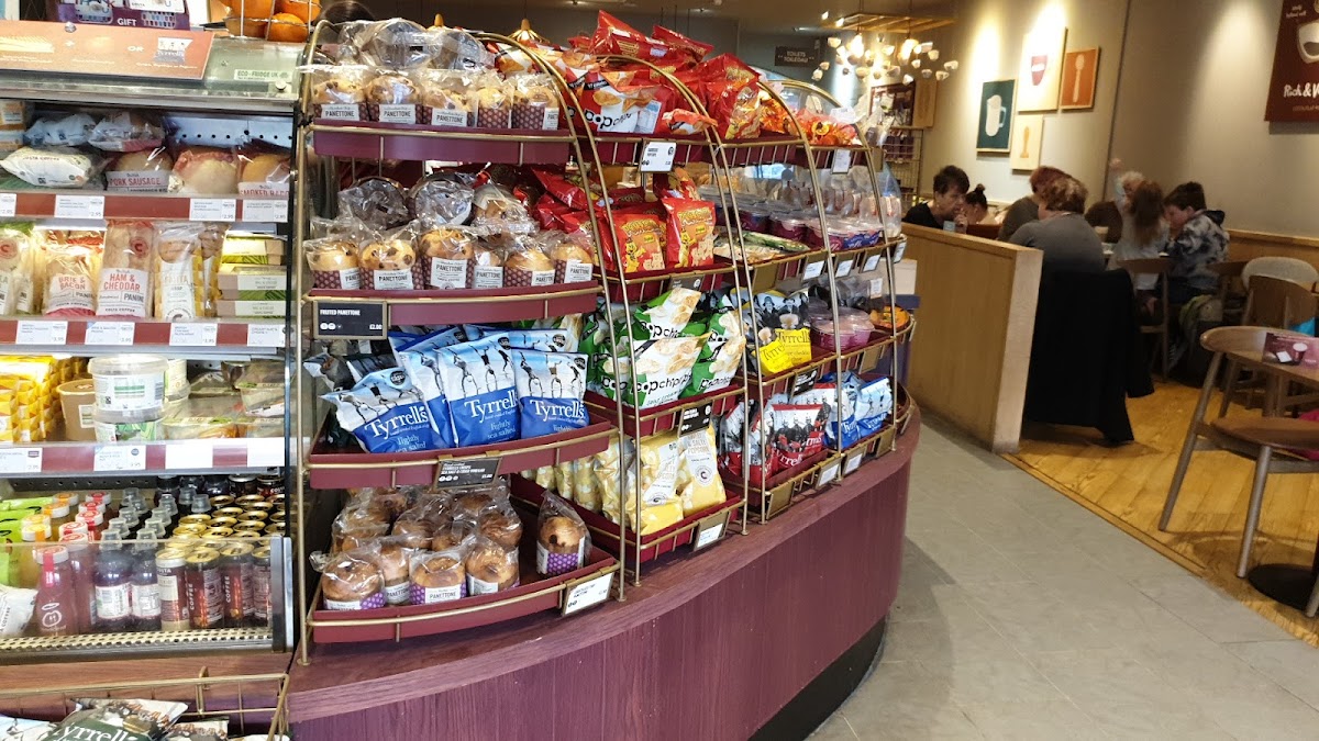 Costa Coffee photo 3