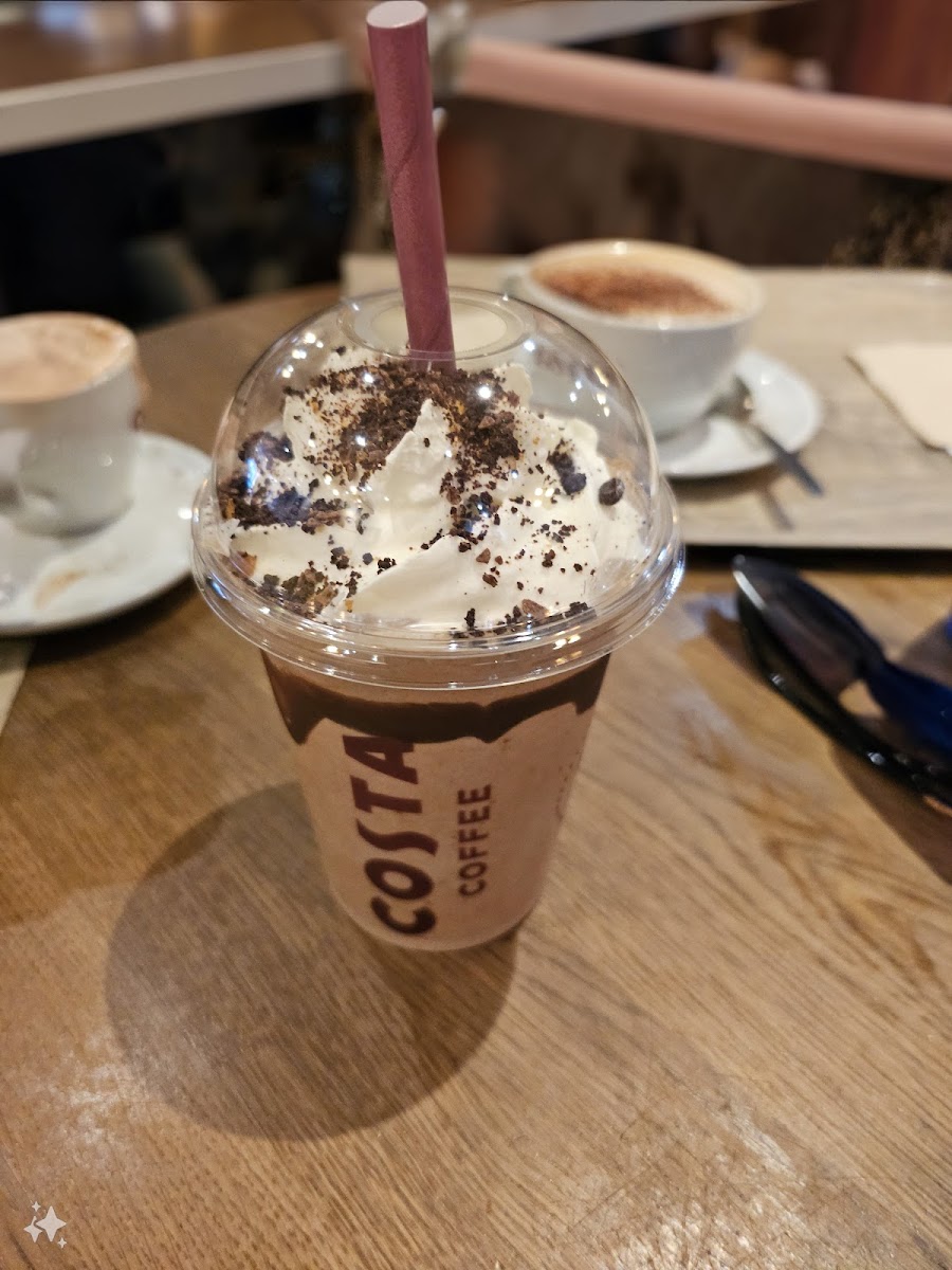 Costa Coffee photo 4