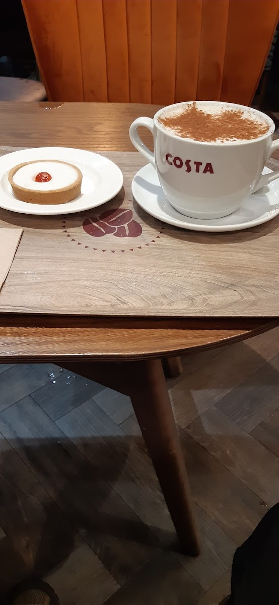 Costa Coffee photo 5
