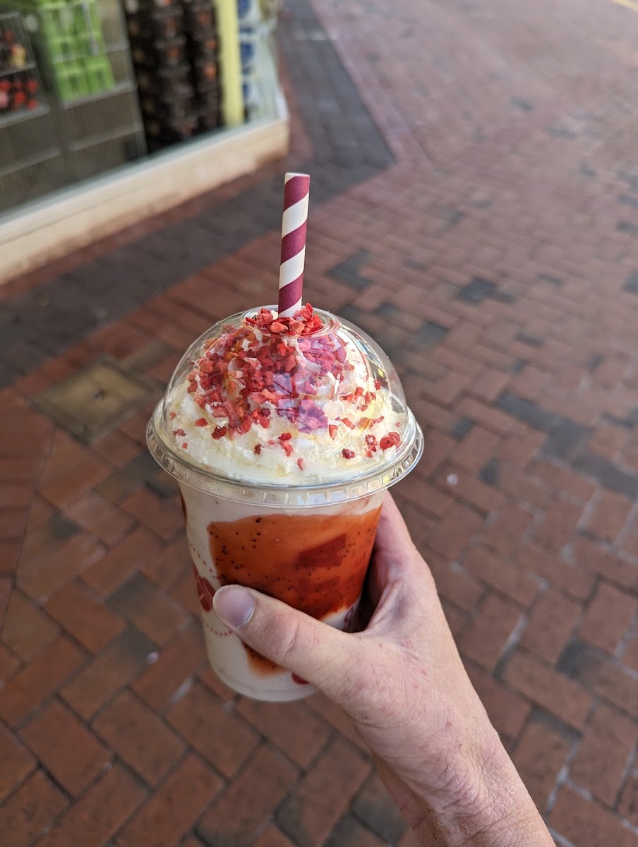 Costa Coffee photo 6