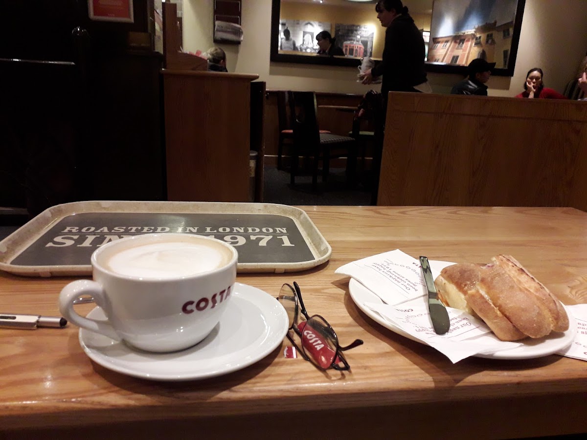 Costa Coffee photo 8