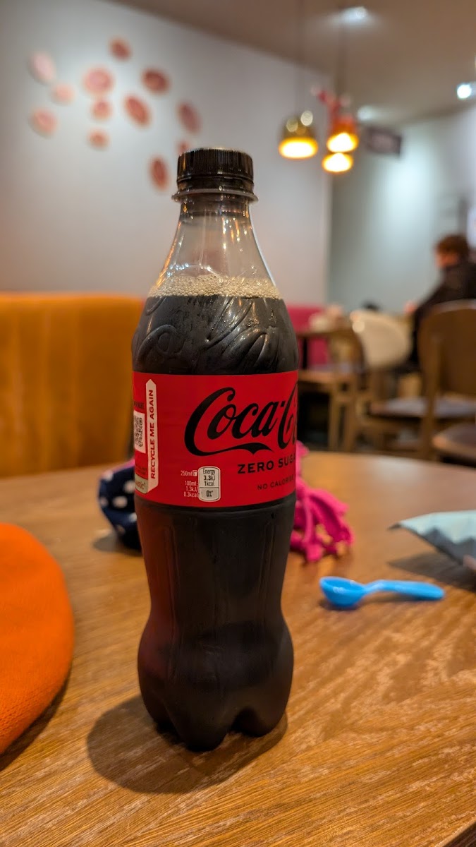 Costa Coffee photo 9